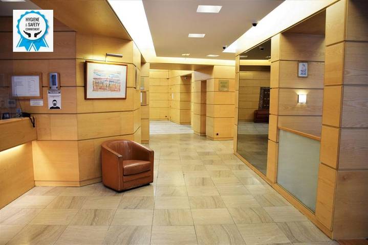 Hôtel pour 2 personnes - 1