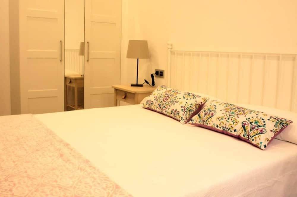 Apartamento entero, La Casa de Loli Luarca in Luarca, Valdés 