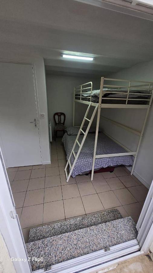Maison de vacances pour 8 personnes, avec Terrasse dans Seine-Saint-Denis - 3