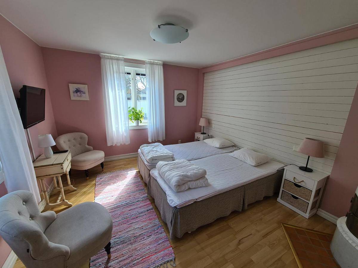 Double Room in Söderköping, Söderköping und Umgebung