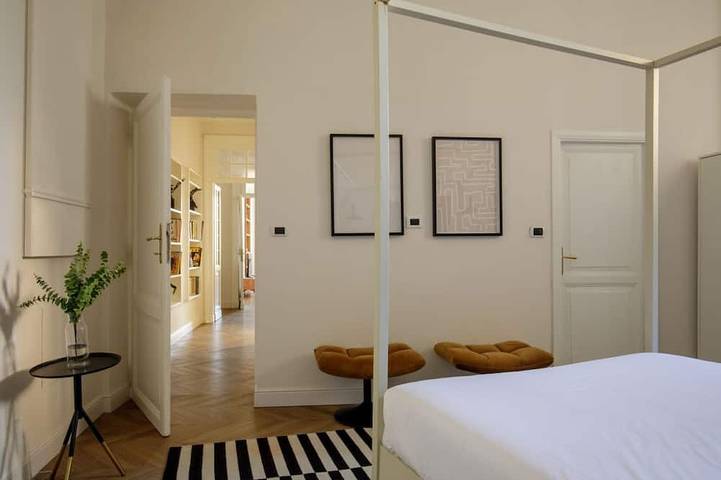 Appartamento intero, Daplace - Gemma Apartment in Roma, Provincia di Roma