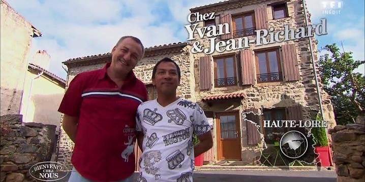 Chambre d’hôte pour 2 personnes