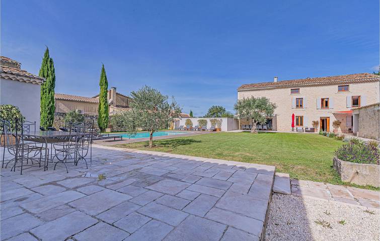 Maison de vacances pour 15 personnes, avec Terrasse et Sauna