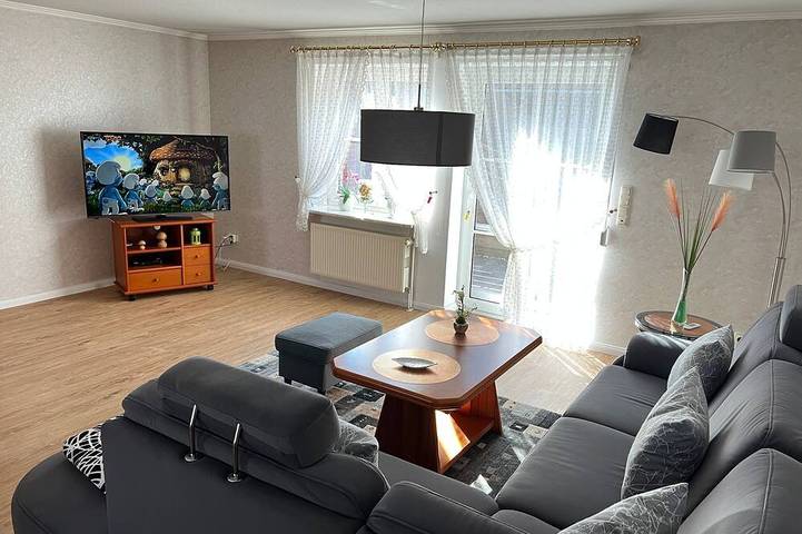 Ferienwohnung für 3 Personen - 1