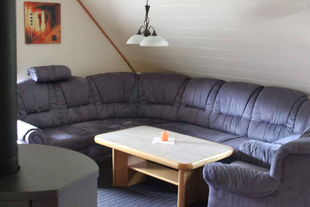 Ganze Wohnung, Ferienwohnung Medemblick in Ihlienworth, Cuxland