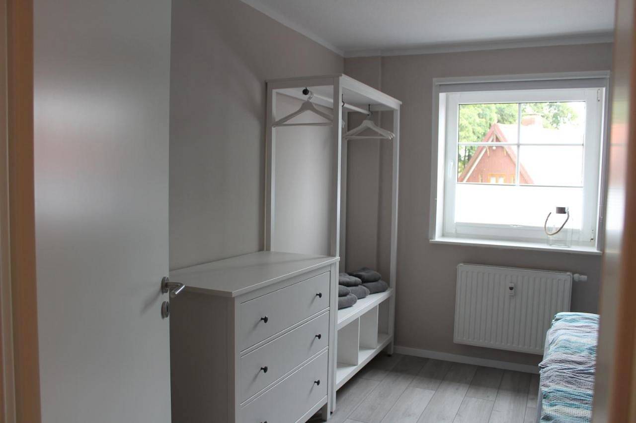 Ganze Wohnung, Op'n Dörp Apartments in Barsbek, Kreis Plön