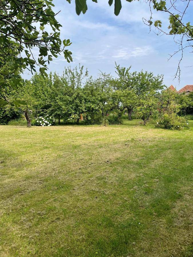 Location de vacances pour 6 personnes, avec jardin et vue, animaux acceptés à Vouneuil-sur-Vienne - 3