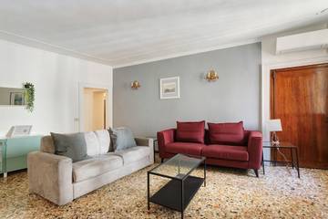 Casas E Apartamentos De Temporada para 8 Pessoas em Veneza, Laguna di Venezia, Foto 3