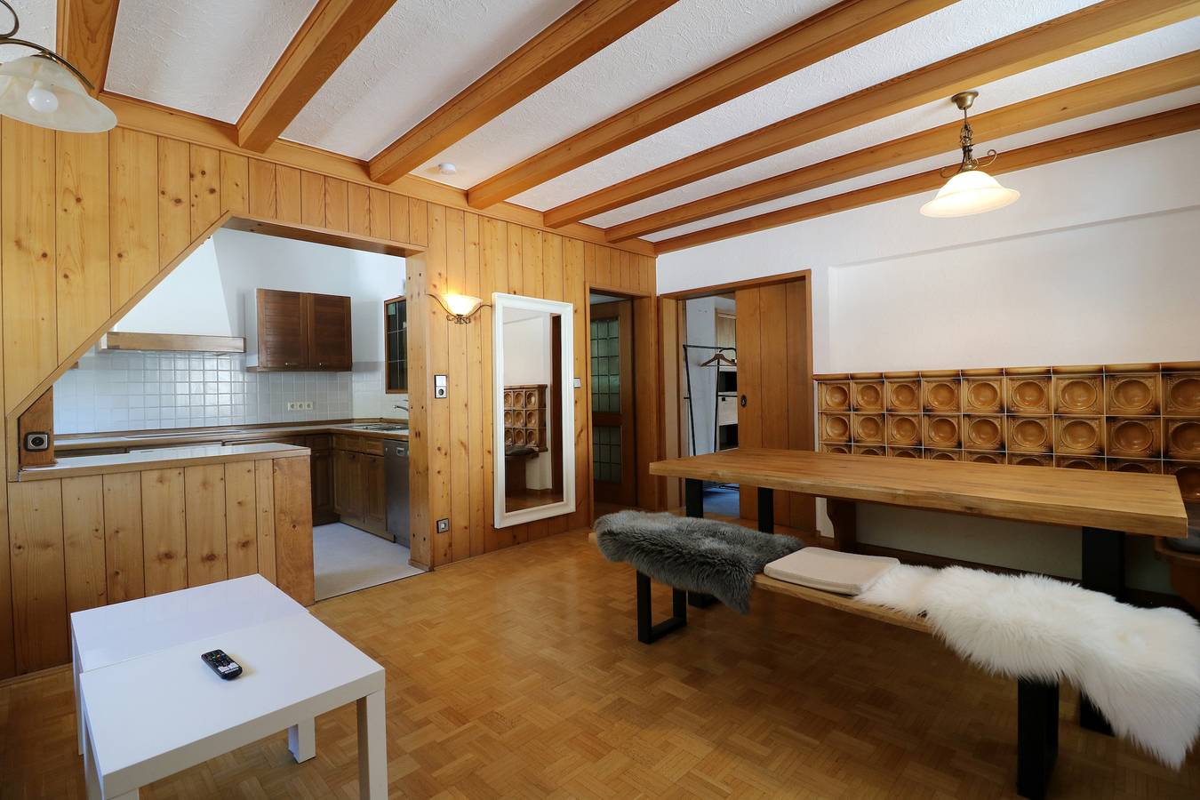 Appartamento vacanze a Todtnau a partire da 116€ a notte