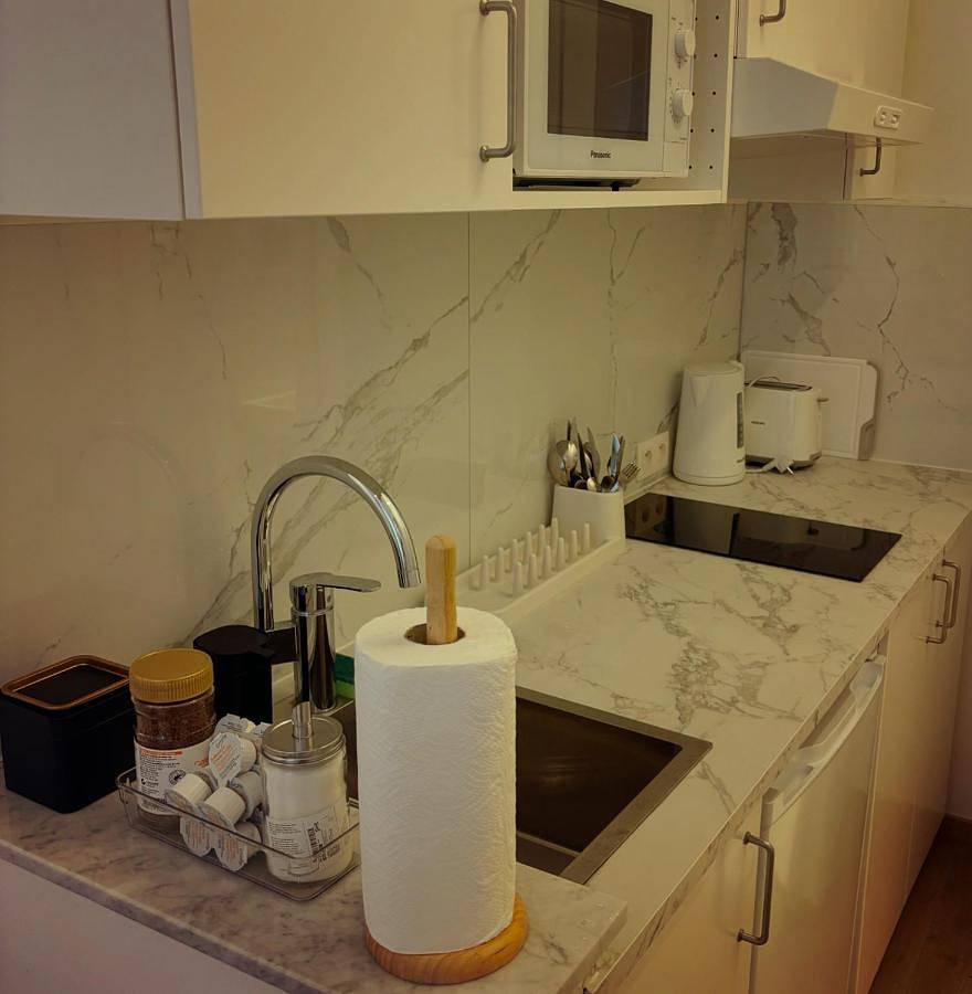 Cały apartament wypoczynkowy, Benny's Rooms Brussels City Centre in Bruksela, Bruksela region