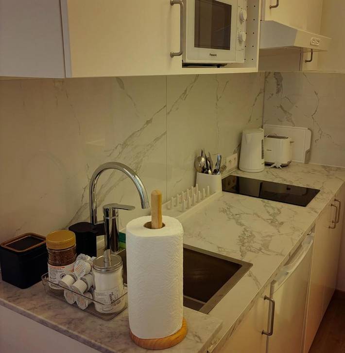 Gîte pour 2 personnes à Bruxelles - 4