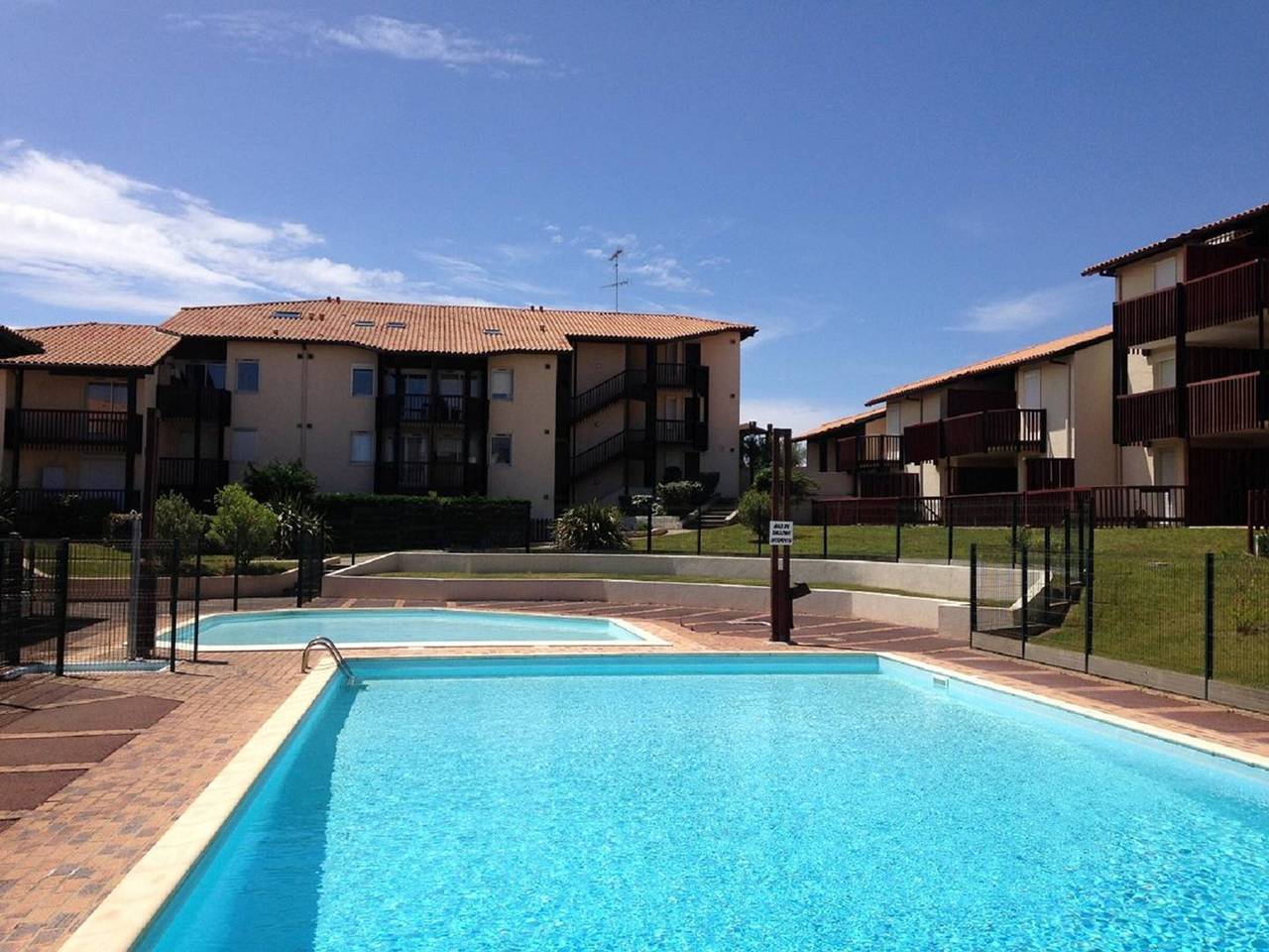 Photo : Appartement de vacances