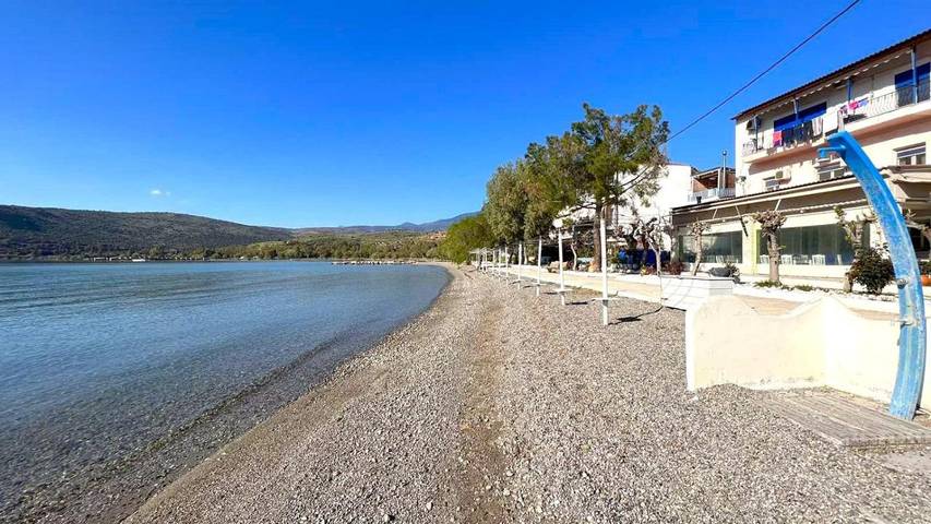 Gîte pour 4 personnes, avec jardin dans Itéa - 3