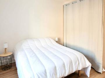 Location De Vacances pour 6 Personnes dans Loctudy, Côte de Cornouaille, Photo 4