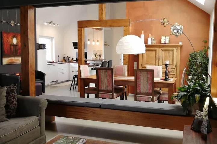 Ferienwohnung für 6 Personen in Birresborn