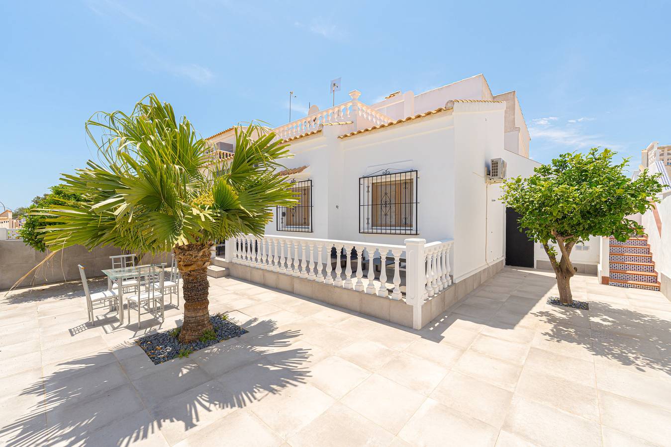 Apartamento entero, Casita Limonero (La Florida Orihuela costa) in La Florida, Orihuela