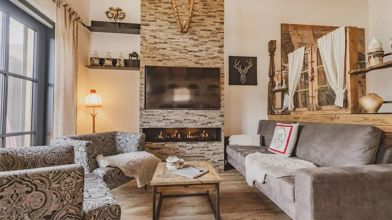 Ferienhaus für 10 Personen (136 m²) in Piesendorf in Piesendorf, Pinzgau