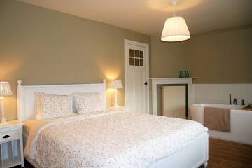 Villa pour 6 Personnes dans Le Coq, Flandre-Occidentale, Photo 2