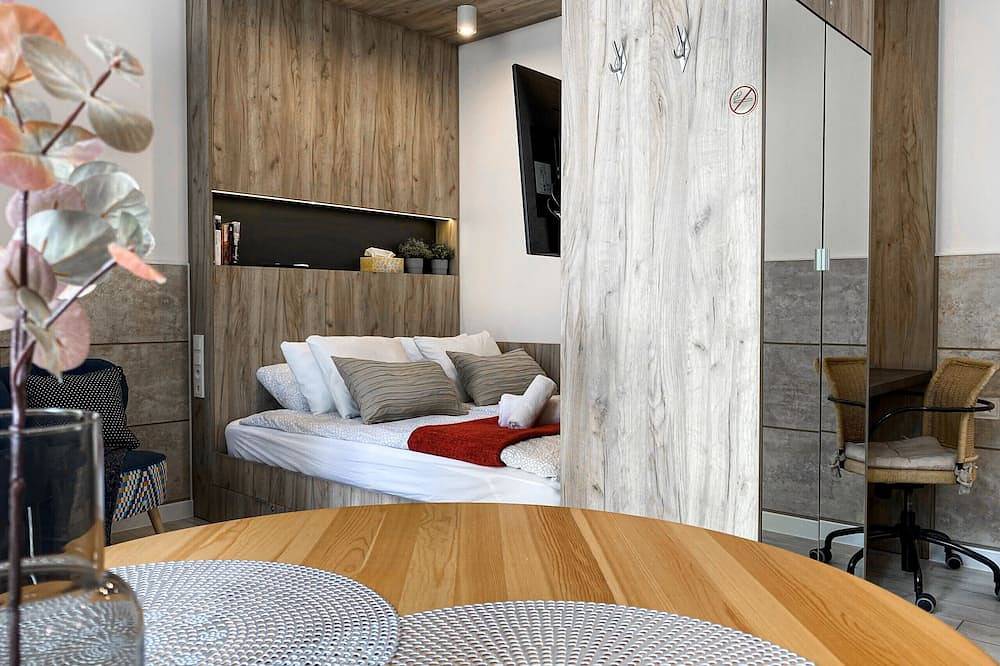 Appartamento vacanze a Cracovia a partire da 69€ a notte