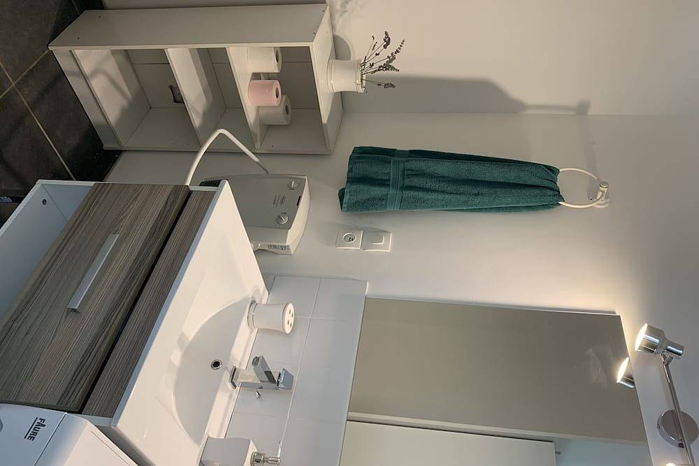 Bed and Breakfast - Der Kanadier in Assay, Regionaler Naturpark Loire-Anjou-Touraine