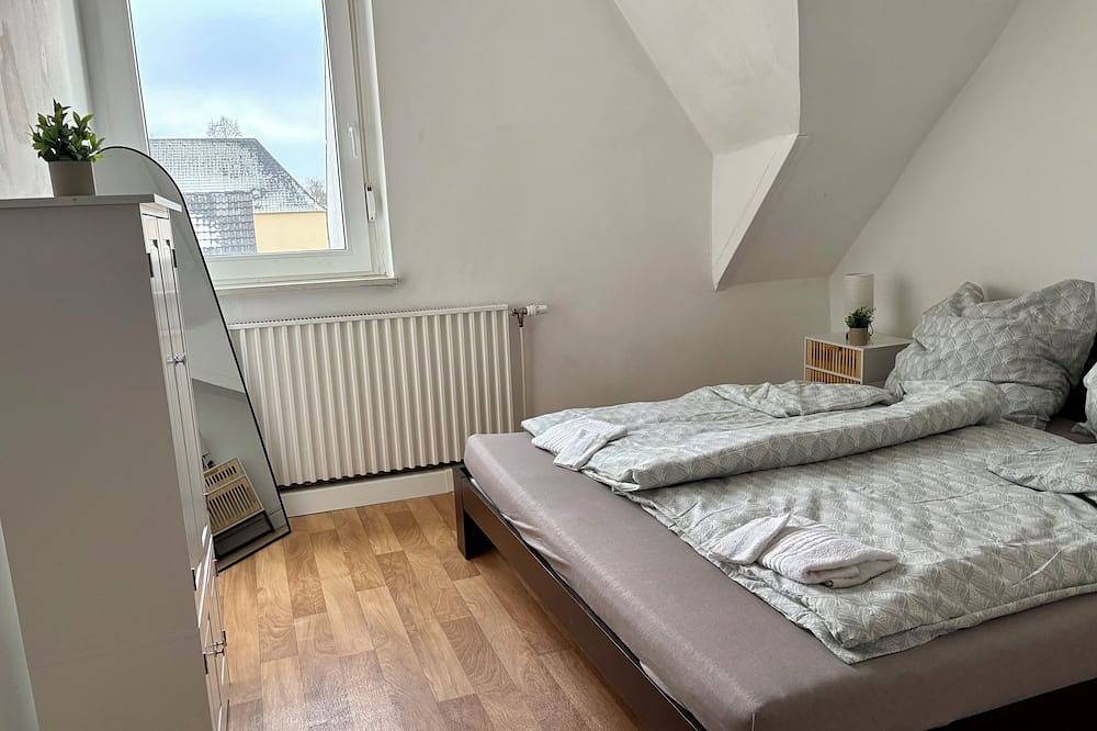 Appartamento intero, Modern Accommodation with Comfort & Prime Location in Holzwickede, Ruhrgebiet