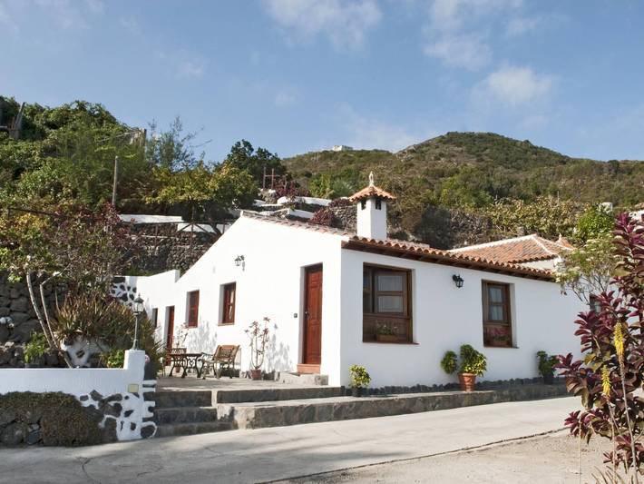 Chalet para 4 personas, con Balcón en Tenerife - 2
