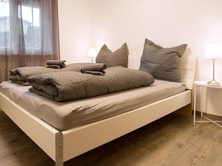 Ferienwohnung für 6 Personen, mit Seeblick und Balkon in Mondsee (Stadt) - 4