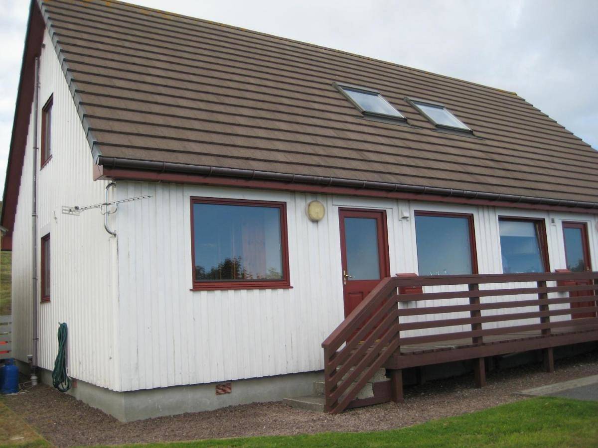 Apartment 2, Craigmore, Upper Baila, Lerwick in Shetland Islands