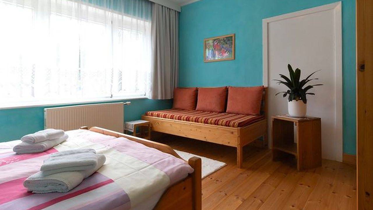 Ganze Ferienwohnung, Ferienwohnung für 3 Personen (40 m²) in Altenkirchen (Rügen) in Altenkirchen, Rügen