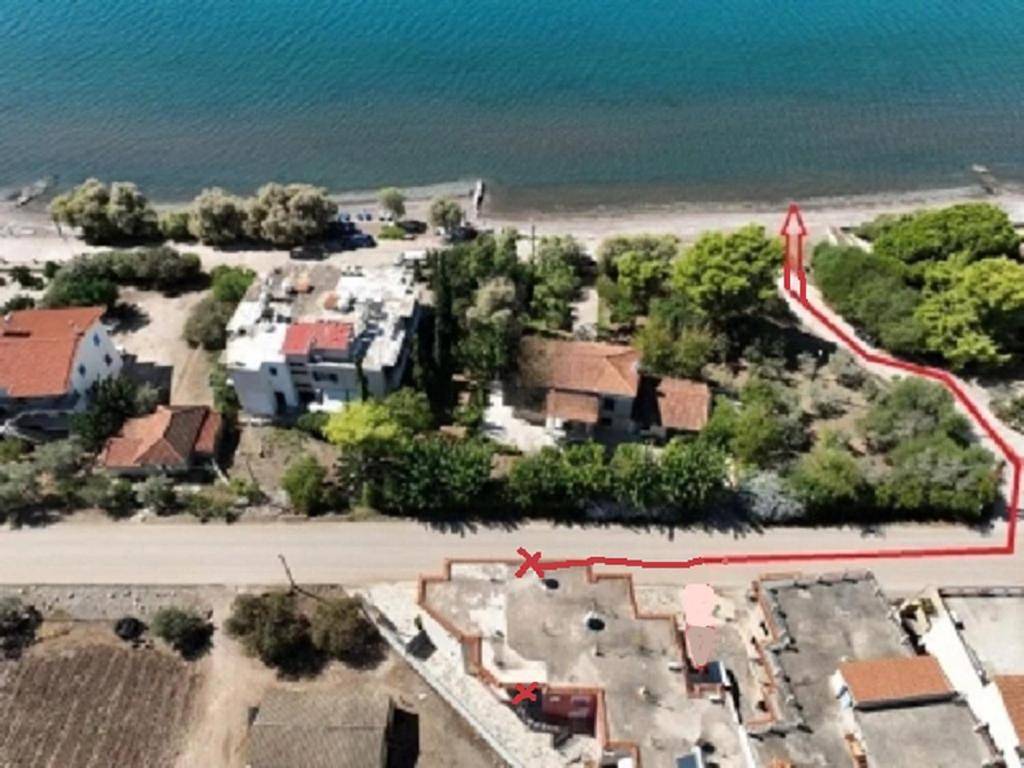 Appartement entier, Iria Beach in Argolide