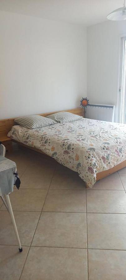 Appartement entier, Studio neuf climatisé in Allègre-les-Fumades, Région d'Alès