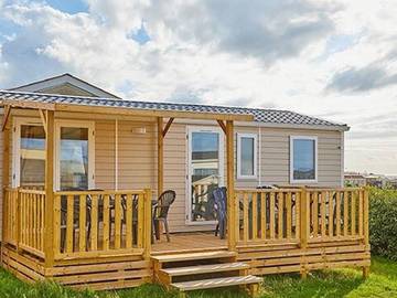 Bungalow per 6 Persone in Peschiera del Garda, Prealpi Gardesane, Foto 1