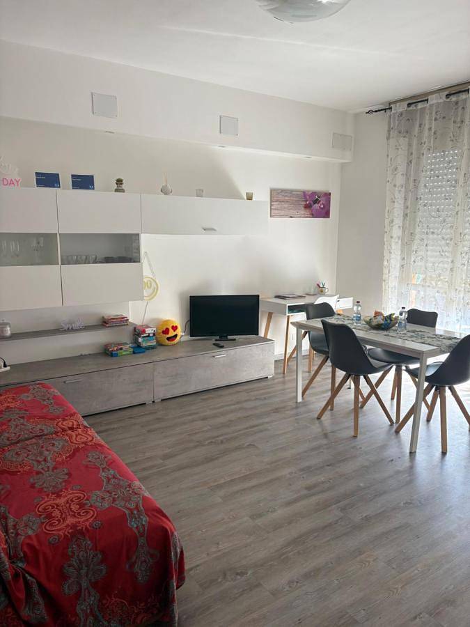 Appartamento vacanze per 4 persone, con terrazza, con animali domestici - 1