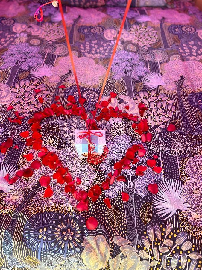 Chalet pour 2 personnes, avec jacuzzi et terrasse à Foncine-le-Haut - 2