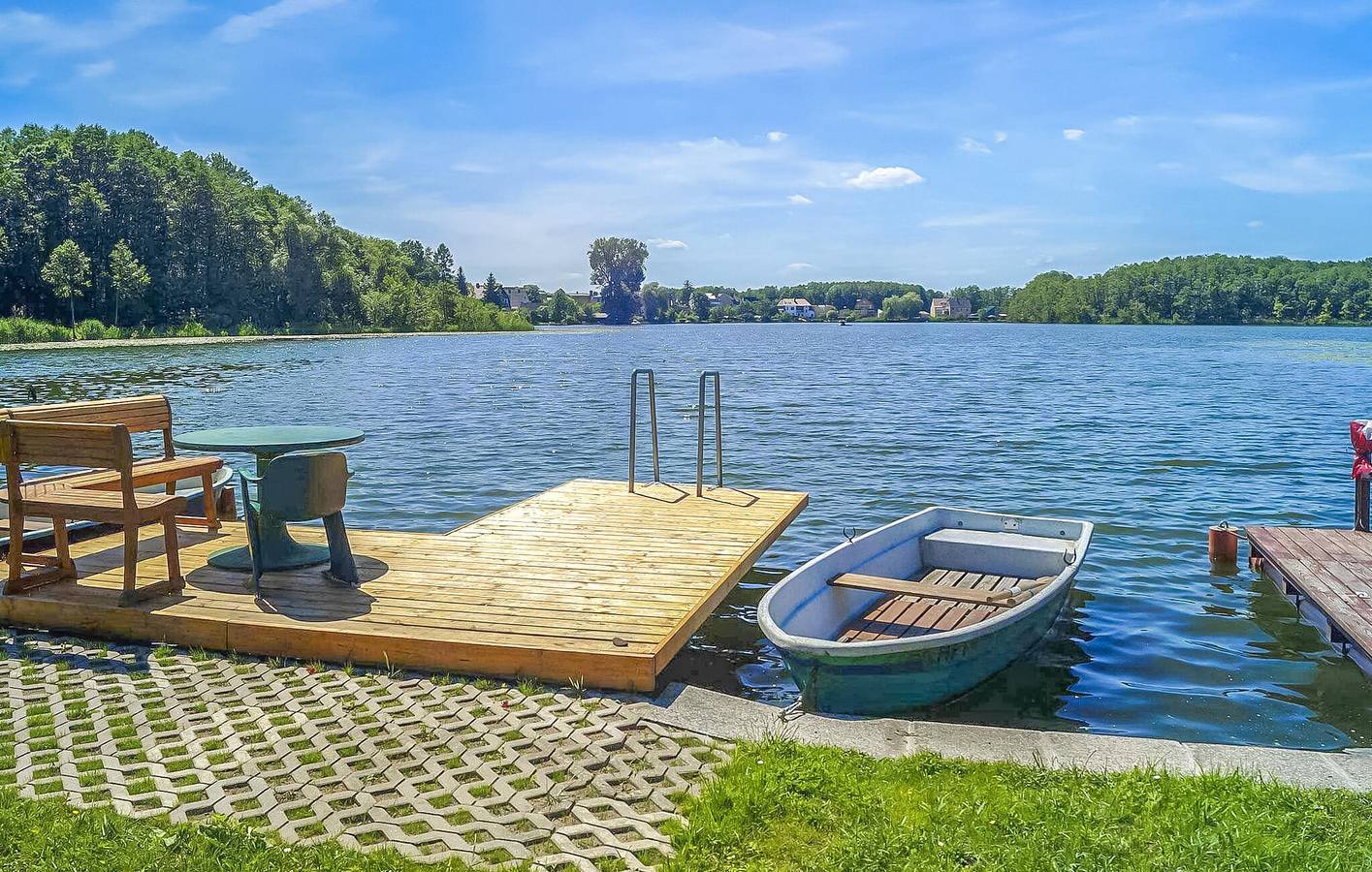 Vakantiehuis voor 3 personen met sauna, foto 10
