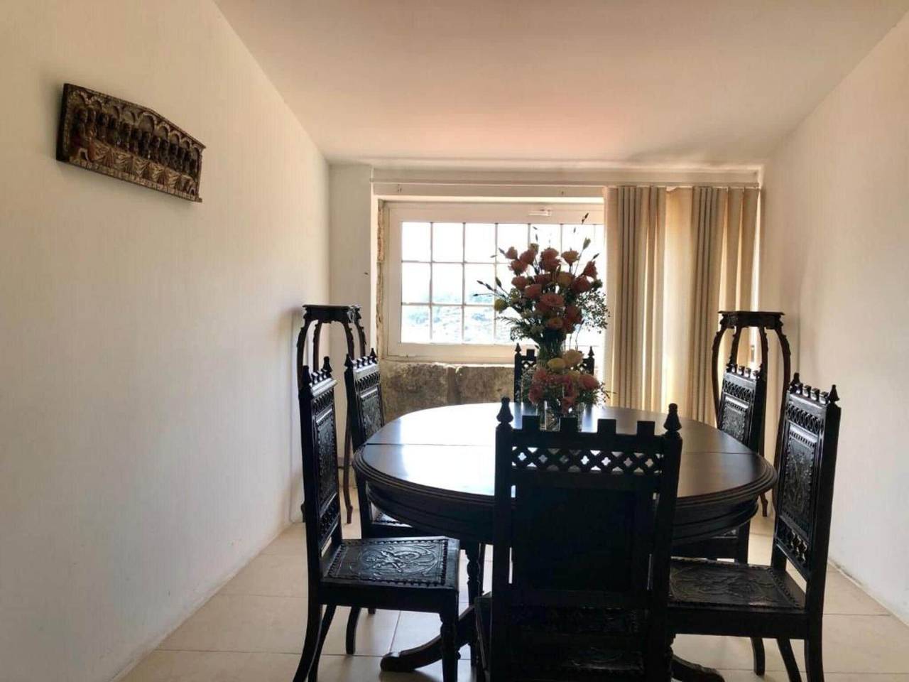 Casa de férias para 3 pessoas com varanda/terraço in Penafiel, Distrito do Porto