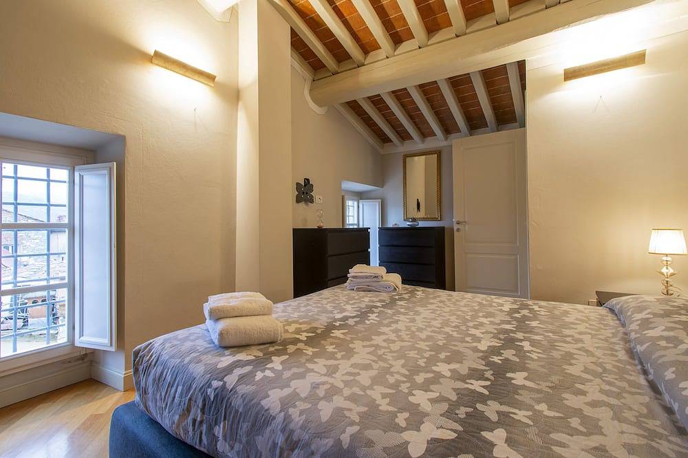 Elegant apartment close to main square with beautiful view in Pistoya, Provincia de Pistoia