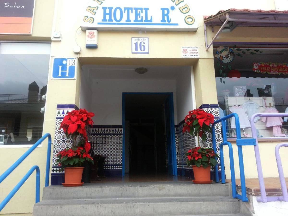 Hostal Casa de Huéspedes San Fernando - Adults Only in Maspalomas, San Bartolomé de Tirajana