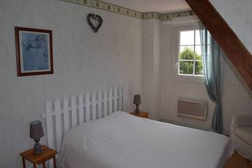 Gîte pour 5 Personnes dans Agy, Région de Bayeux, Photo 2