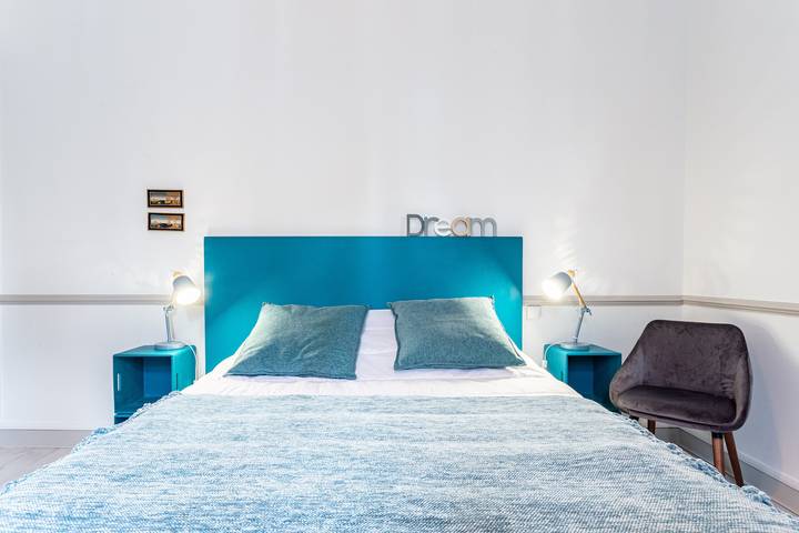 Ferienwohnung für 2 Personen in Dinard - 3
