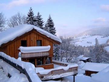 Ferienhaus für 11 Personen in Sankt Wolfgang im Salzkammergut