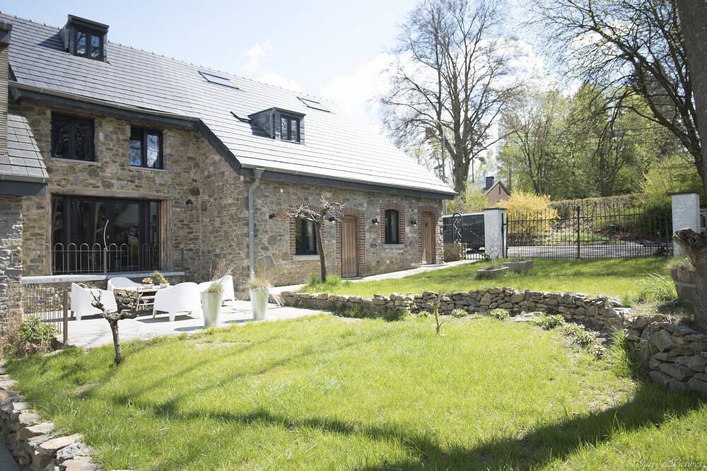 Schönes altes Bauernhaus, komplett modernisiert in Spa, Lüttich und Umgebung