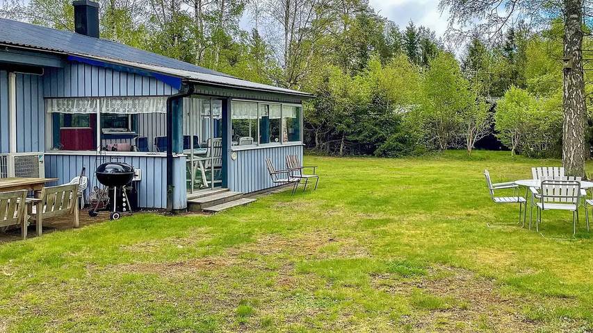 Ferienhaus für 9 Personen, mit Garten, mit Haustier in Mönsterås und Umgebung - 3
