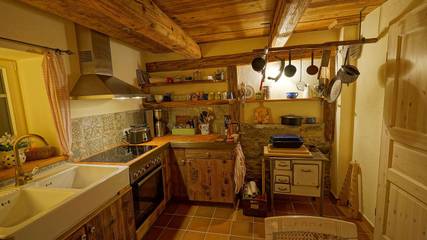 Ferienhaus für 6 Personen in Olbersdorf, Zittauer Gebirge, Bild 3