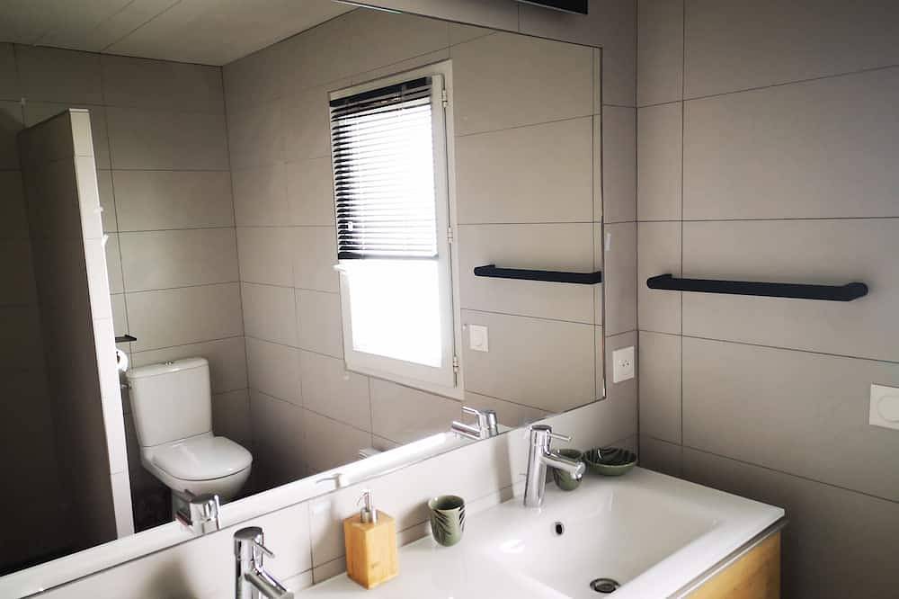 Casa / villa - 4 cuartos - 6   Personas in Saint-Clément-des-Baleines, Isla de Ré