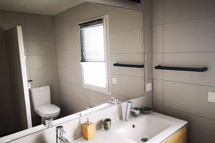 Casa / villa - 4 cuartos - 6   Personas in Saint-Clément-des-Baleines, Isla de Ré
