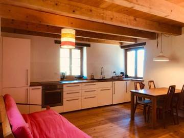 Chalet für 4 Personen in Centovalli, Lepontinische Alpen, Bild 4