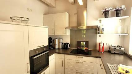 Chalet voor 8 Personen in Winterberg, Hochsauerlandkreis, Afbeelding 4