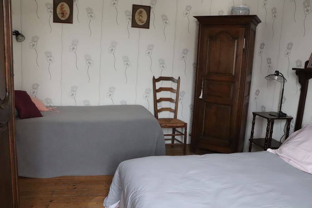 Haus Cabourg Downtown 300 m vom Strand entfernt in Cabourg, Caen und Umgebung
