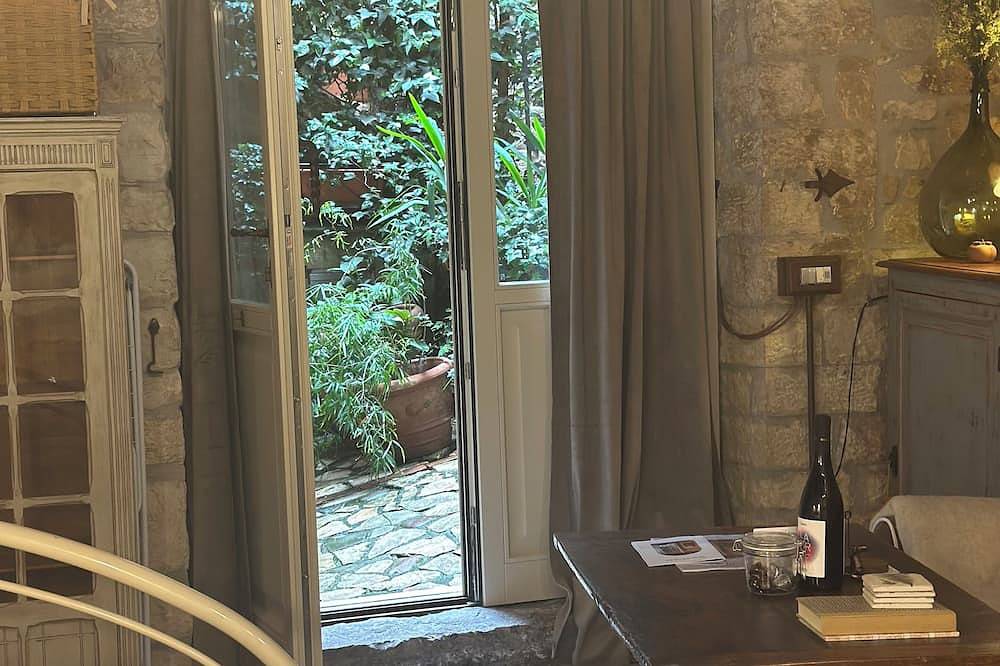 Apartamento entero, Little Owl Apartment- Charming Studio In Todi'S Historic Center in Todi, Provincia de Perugia